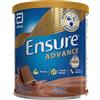 ABBOTT Srl ensure nutrivigor cioccolato 400g