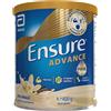 ABBOTT Srl ensure nutrivigor vaniglia 400g