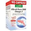 DOTT.C.CAGNOLA Srl olio pesce 1000 omega 3 90 capsule