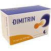 BIOGROUP SpA SOCIETA' BENEFIT dimitrin 75 compresse