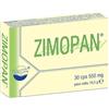 FARMA VALENS Srl zimopan 30 capsule