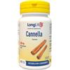 LONGLIFE Srl longlife cannella 60 capsule