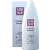 UNNA S Srl unna's detergente viso e corpo 400 ml