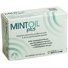 CA.DI.GROUP SpA mintoil plus 60 capsule