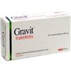 BIONATIVA SpA gravit 30 compresse