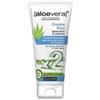 ZUCCARI Srl aloevera2 crema viso idratante e lenitiva