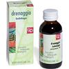 FITOMEDICAL Srl solidago drenaggio estratto integrale sinergico 60 ml preparato 12