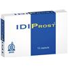 IDI INTEGRATORI DIETET.IT. Srl idiprost 15 capsule