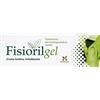 FARMAVEA Srl fisioril gel crema lenitiva rivitalizzante 50 ml