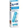 COSWELL SpA blanx med sanitizzatore uv elimina batteri + spazzolino