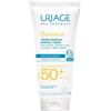 URIAGE LABORATOIRES DERMATOLOG uriage eau thermale bariesun spf50+ creme minerale 100 ml