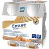 ABBOTT Srl ensure plus advance caffe 4x220ml