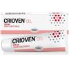OMEGA PHARMA SpA crioven gel per insufficienza venosa cronica 120ml