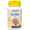 LONGLIFE Srl longlife pau d'arco 60 capsule vegetali
