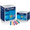 ASCENSIA DIABETES CARE ITALY lancette pungidito per apparecchio microlet lancets 200 pezzi
