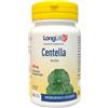 LONGLIFE Srl longlife centella 20% 60 capsule vegetali senza glutine