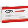 LABORATORI ALIVEDA Srl q200 30 capsule