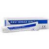REV PHARMABIO Srl rev idrax epi trattamento riepitelizzante ed idratante 50ml
