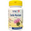 LONGLIFE Srl longlife cardo mariano 60 capsule vegetali
