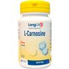 LONGLIFE Srl longlife l-carnosine 60 capsule