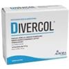 GAMMAPHARMA Srl divercol 14 bustine 56g