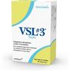 ACTIAL FARMACEUTICA Srl vsl3 integratore 14 stick 1,5g