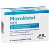 N.B.F. LANES Srl microbiotal cane blister 30 compresse appetibili