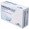 MITOFAR Sas drenagil 30 compresse