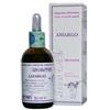 ARCANGEA Srl amargo 50 ml circolazione