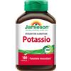 BIOVITA Srl jamieson potassio 100 compresse