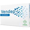 LOGUS PHARMA Srl vendep 30 capsule