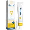 UNIDERM FARMACEUTICI Srl anonet plus crema 30g