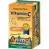 LA STREGA Srl animal parade vitamina c 90 compresse masticabili