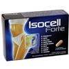 NUTRACEUTICA ITALIANA Srl isocell forte 40 compresse