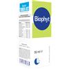 BIOGROUP SpA SOCIETA' BENEFIT biophyt tuber ast 50 ml soluzione idroalcolica