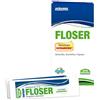 SERIS Srl floser 10 bustine
