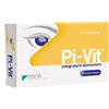 PIZETA PHARMA SpA pi vit 30 compresse