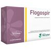 ANVEST HEALTH SpA SOC. BENEFIT flogospir 20 compresse