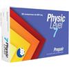 BIOGROUP SpA SOCIETA' BENEFIT physic level 7 prepair 30 compresse da 800 mg