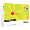 OFFICINE NATURALI Srl dhea age low 30 compresse 550mg