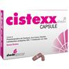 SHEDIR PHARMA Srl Unipersonale cistexx 14 capsule