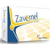 SOLARPHARM Srl zavomel 20 capsule