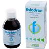 LABORATORI LEGREN Srl fisiodren integratore drenante 240ml