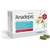 CORTEX ITALIA Srl anadepis 30 compresse