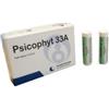 BIOGROUP SpA SOCIETA' BENEFIT psicophyt remedy 33a 4 tubi 1,2g