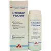 BRADERM Srl micobat polvere trattamento dermatite 75g