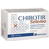 FARMITALIA Srl - SOC. UNIPERS. chirotir selenio 30 compresse