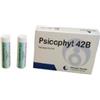 BIOGROUP SpA SOCIETA' BENEFIT psicophyt remedy 42b 4 tubi 1,2g