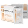 NATURAL BRADEL Srl artrobos 14 bustine