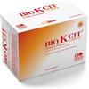 MAYOLY ITALIA SpA biokcit forte 30 bustine
